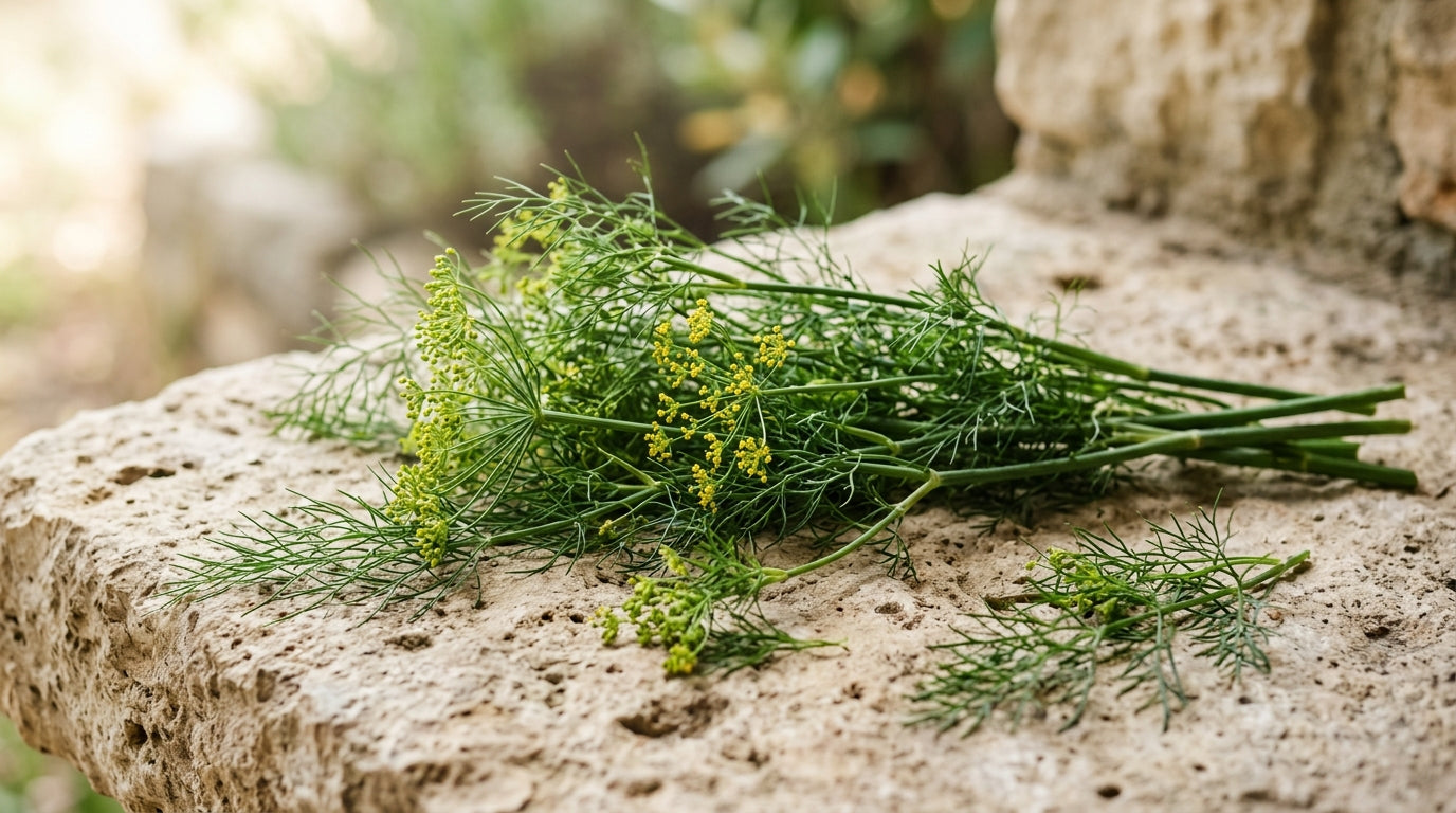 Wild Fennel