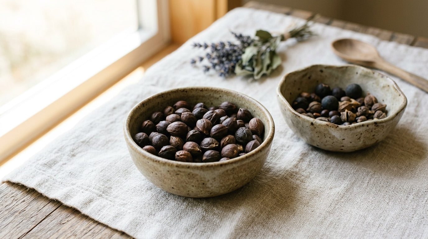 Yopo Bean