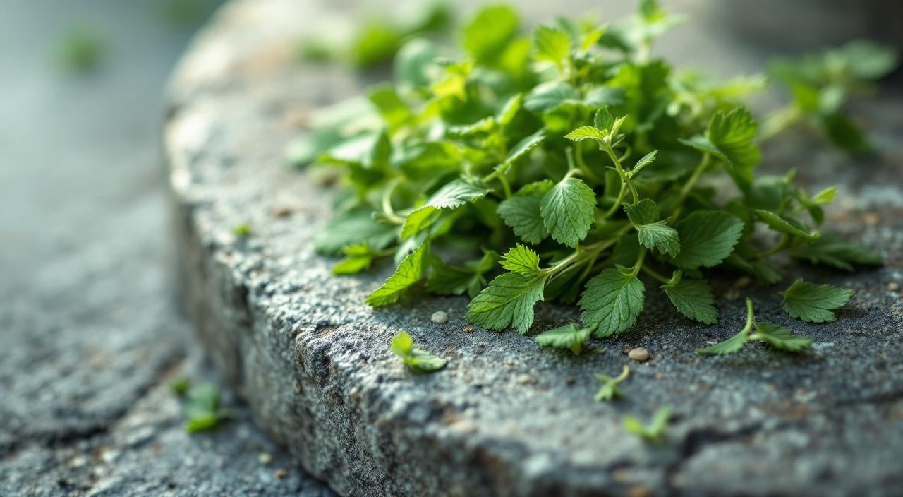 Epazote Herb