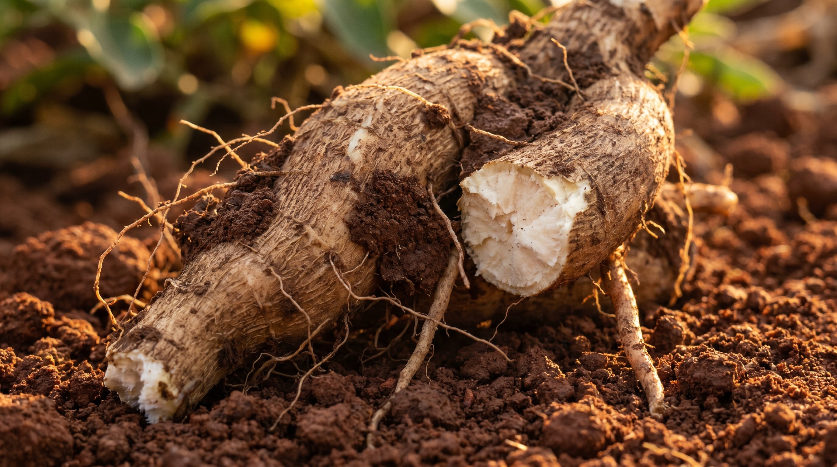 Ashwagandha Cortisol