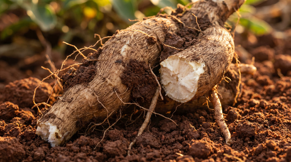 Ashwagandha Cortisol