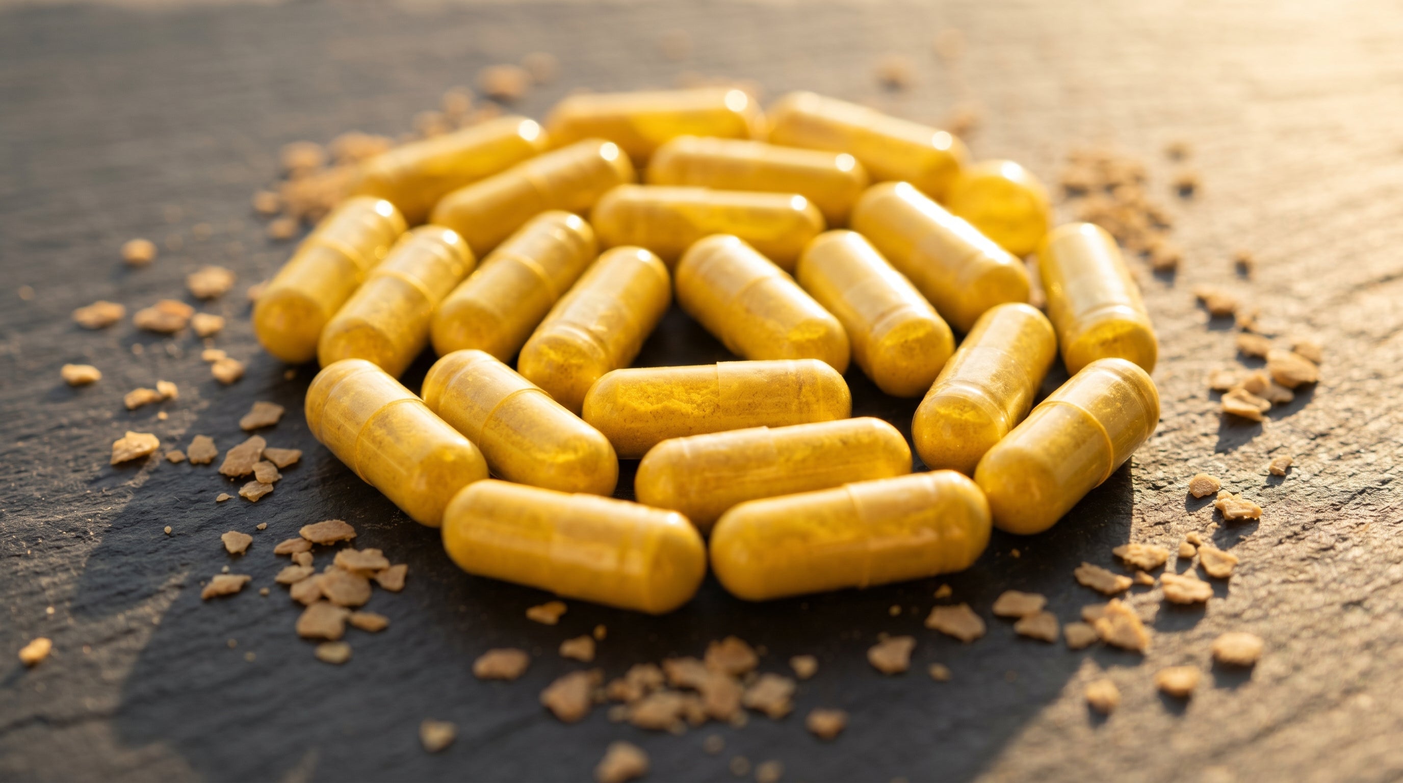 B Vitamins Focus