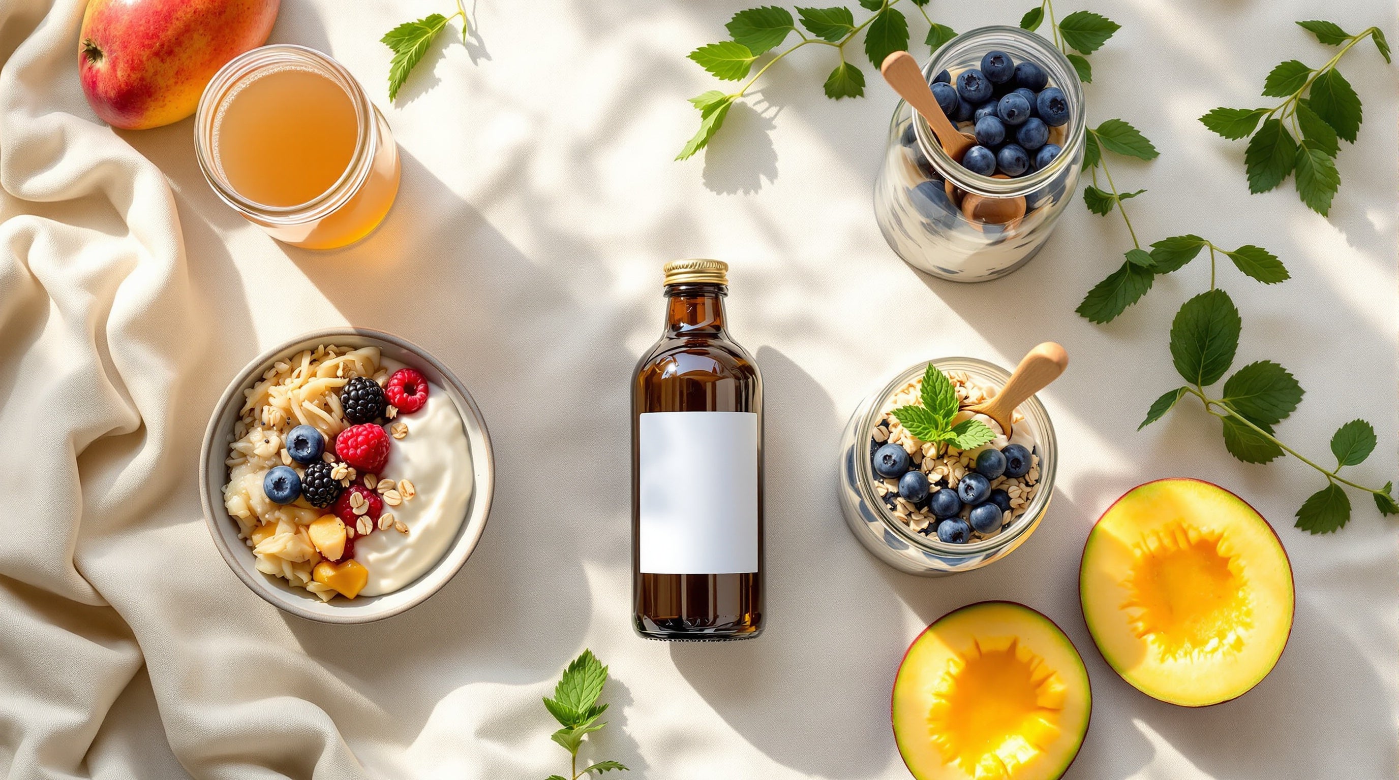 probiotics digestive
