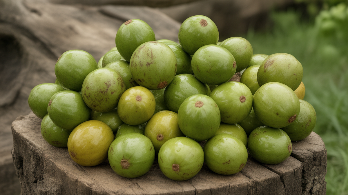 Kalumpit Fruit
