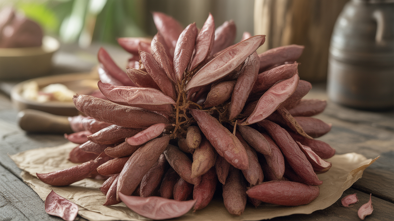 Kokum Bark