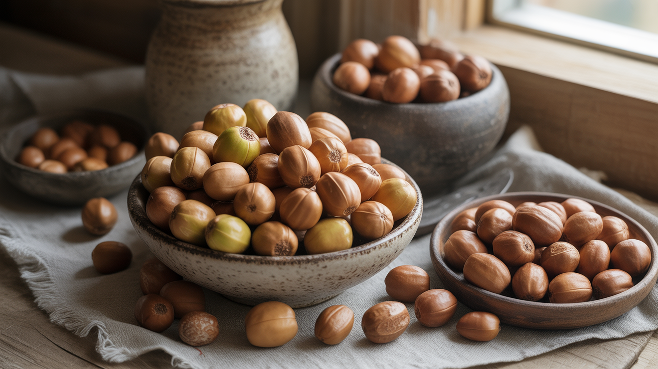 Marula Seed