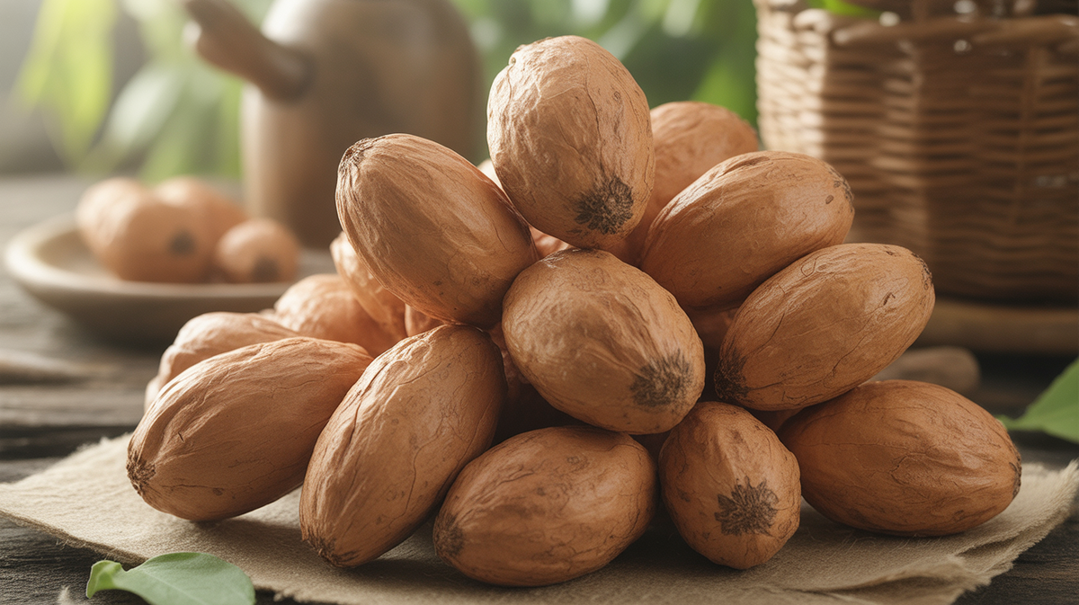 Santol Bark