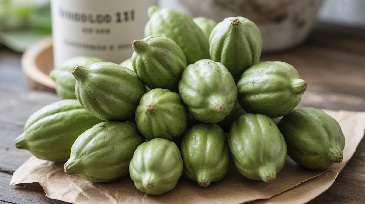 Scopoletin (Coumarin)