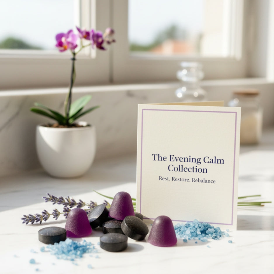 Evening Calm Collection