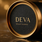 Deva Shilajit Gummies
