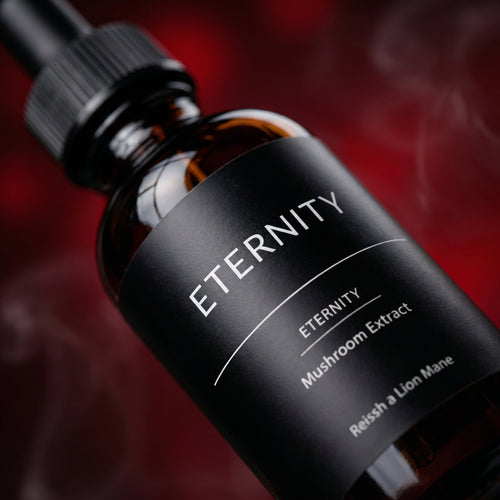 Eternity Mushroom Gummies