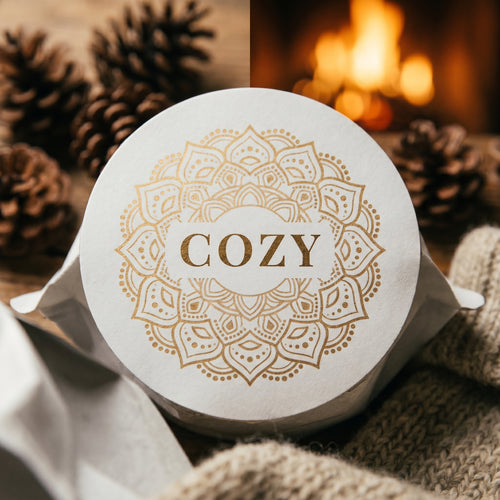 Cozy Adaptogenic Chai