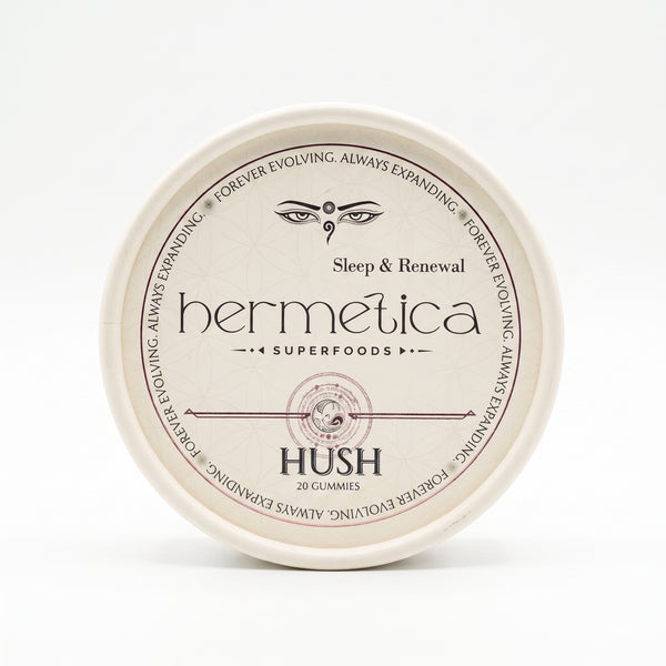 Hush Sleep Gummies