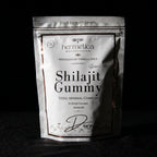 Deva Shilajit Gummies