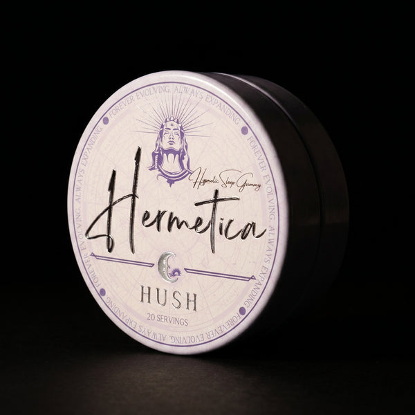 Hush Sleep Gummies