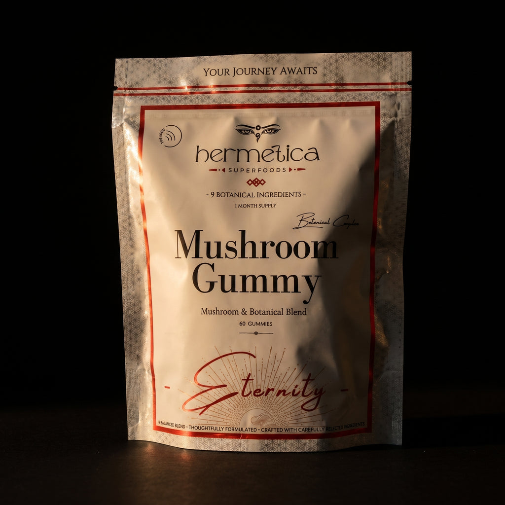 Eternity Mushroom Gummies