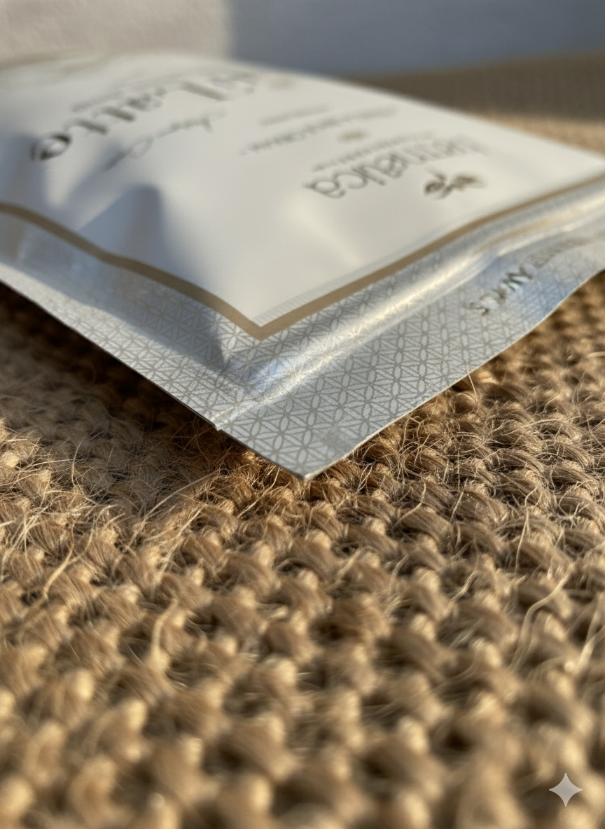 Cozy - Superfood Chai Latte