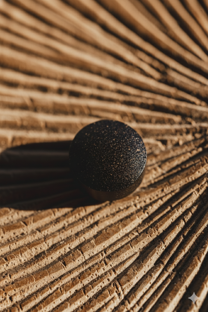 Meru - Infused  Shilajit Fusion