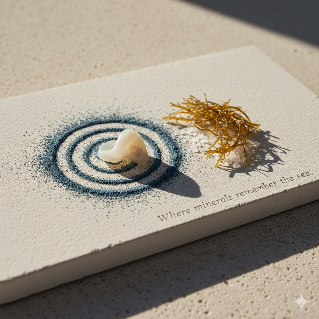 Blue Crush Marine Collagen Gummy