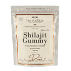 Deva Shilajit Gummies