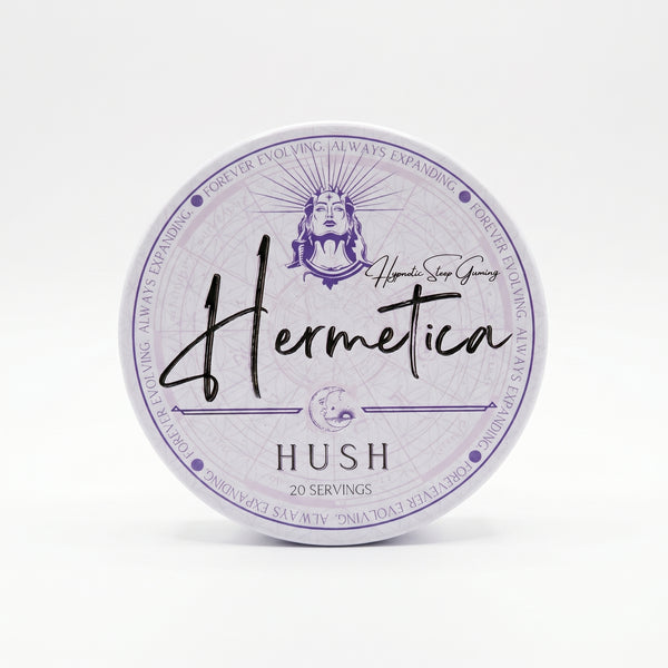 Hush Sleep Gummies