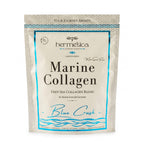 Blue Crush Marine Collagen Gummies