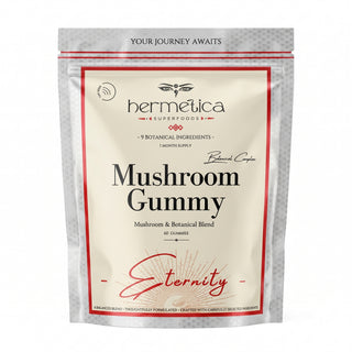 Eternity Mushroom Gummies