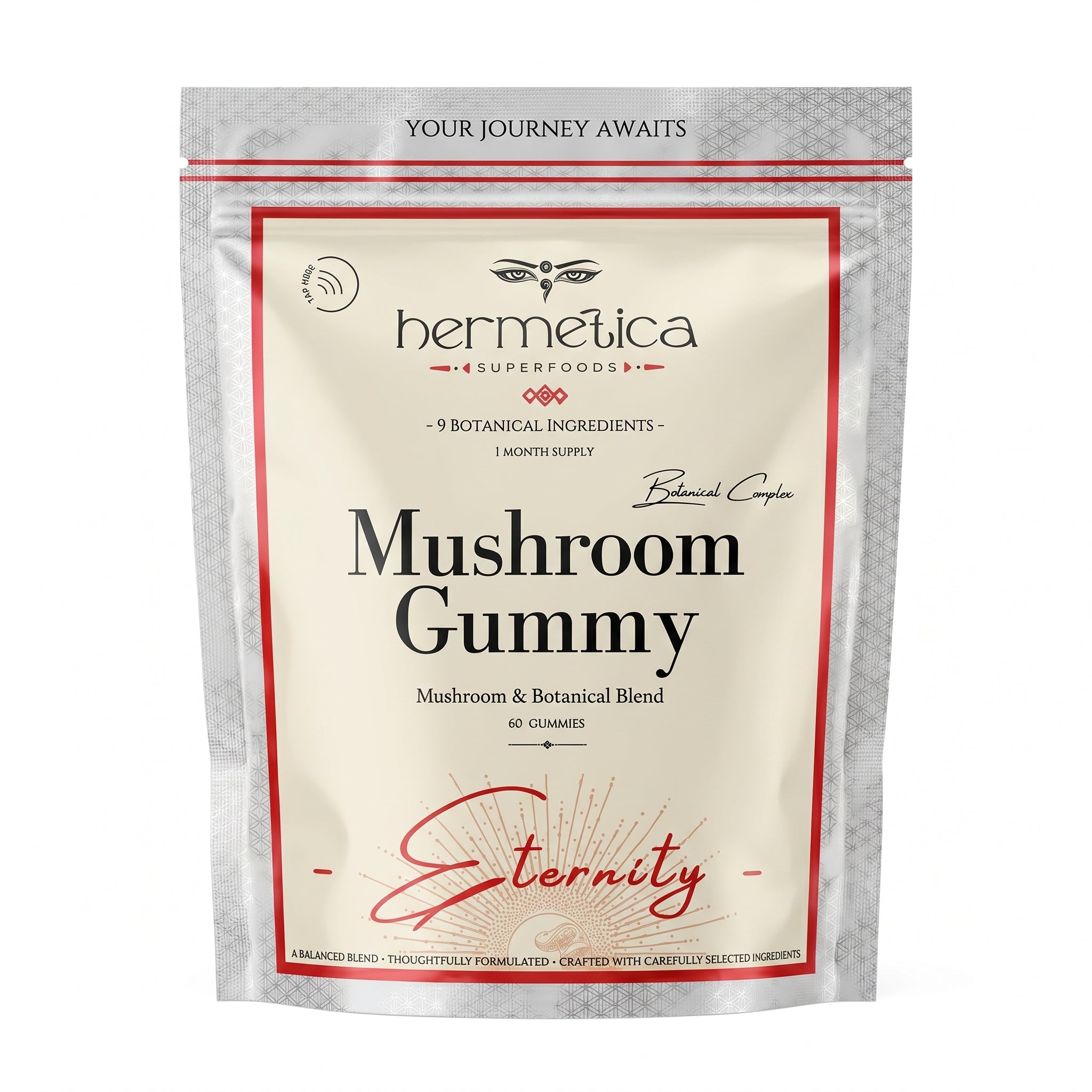 Eternity Mushroom Gummies