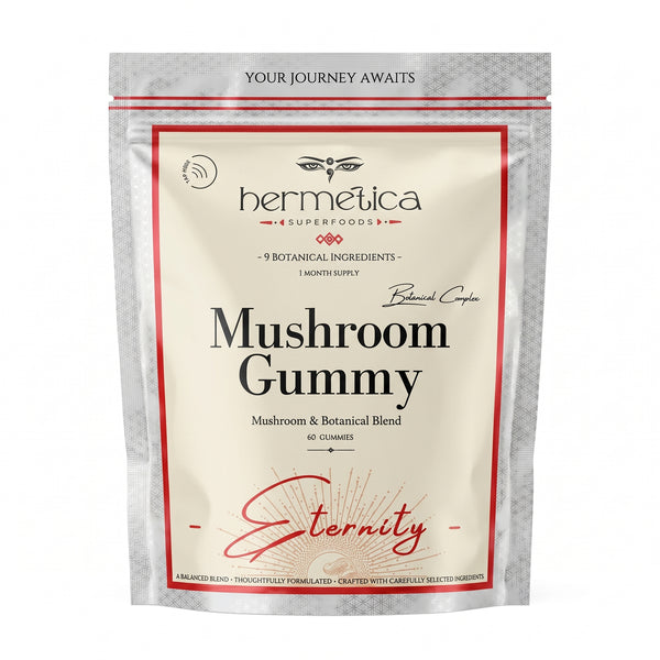 Eternity Mushroom Gummies
