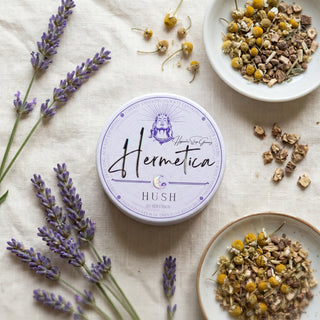Hush Sleep Gummies