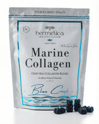 Blue Crush Marine Collagen Gummies