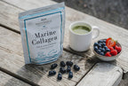 Blue Crush Marine Collagen Gummies