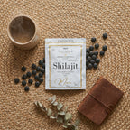 Meru Shilajit Tablets