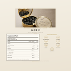 Meru Shilajit Tablets