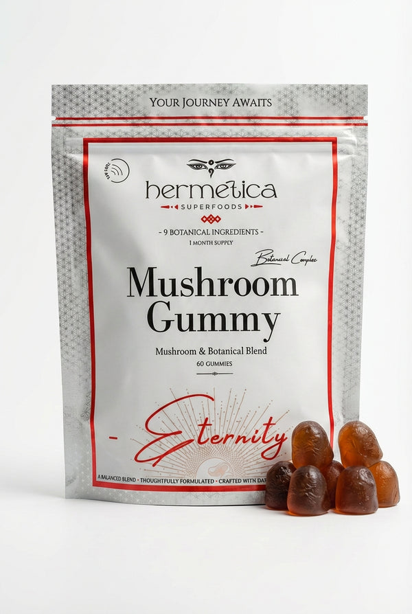 Eternity Mushroom Gummies