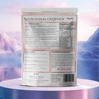 Deva Shilajit Gummies supplement facts