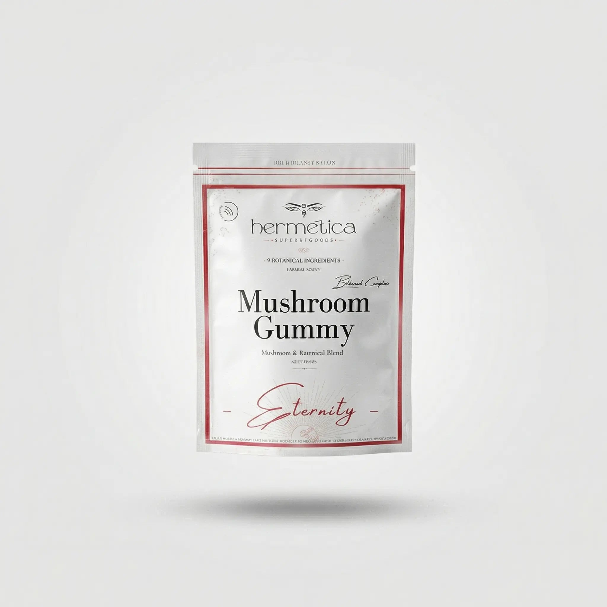 Eternity Mushroom Gummies