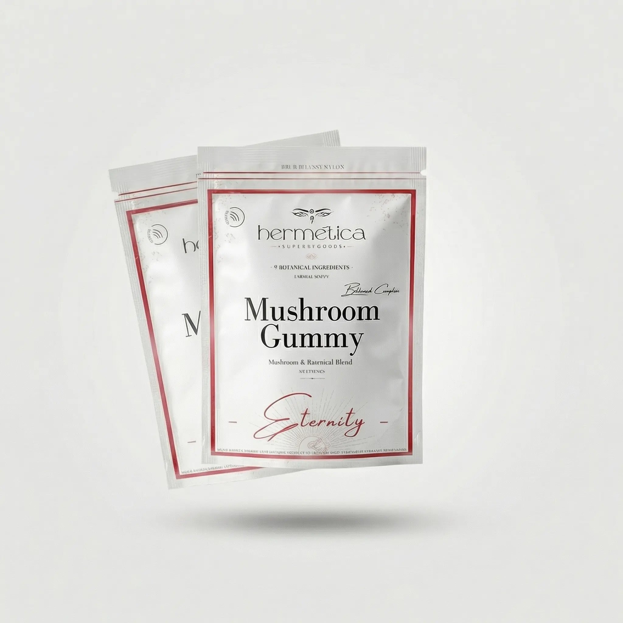 Eternity Mushroom Gummies