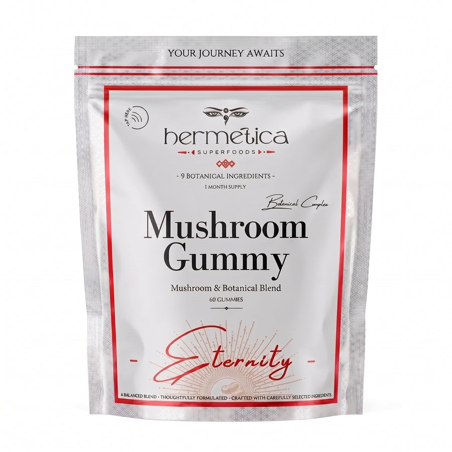 Eternity Mushroom Gummies