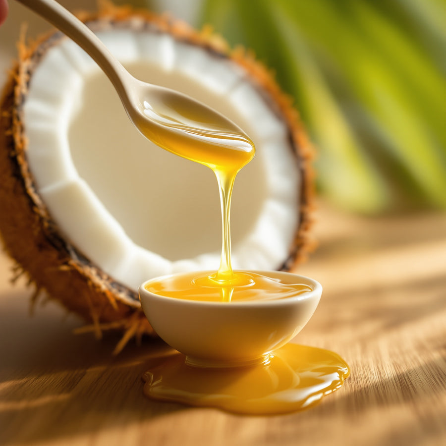 Coconut Nectar
