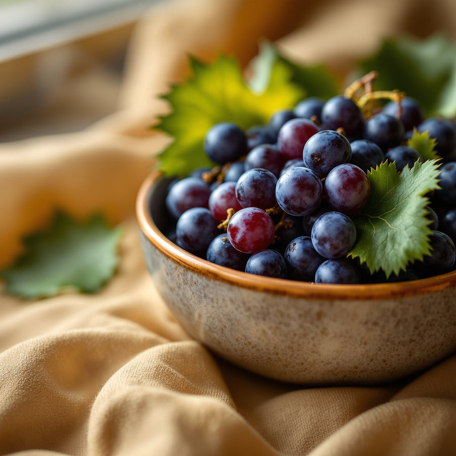 Concord Grape Essence