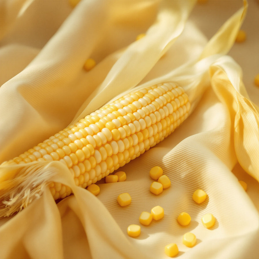 Corn Leaf