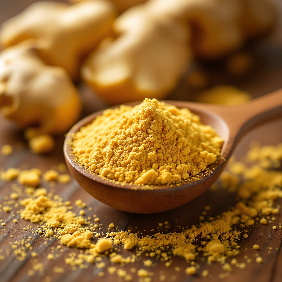 Ginger
