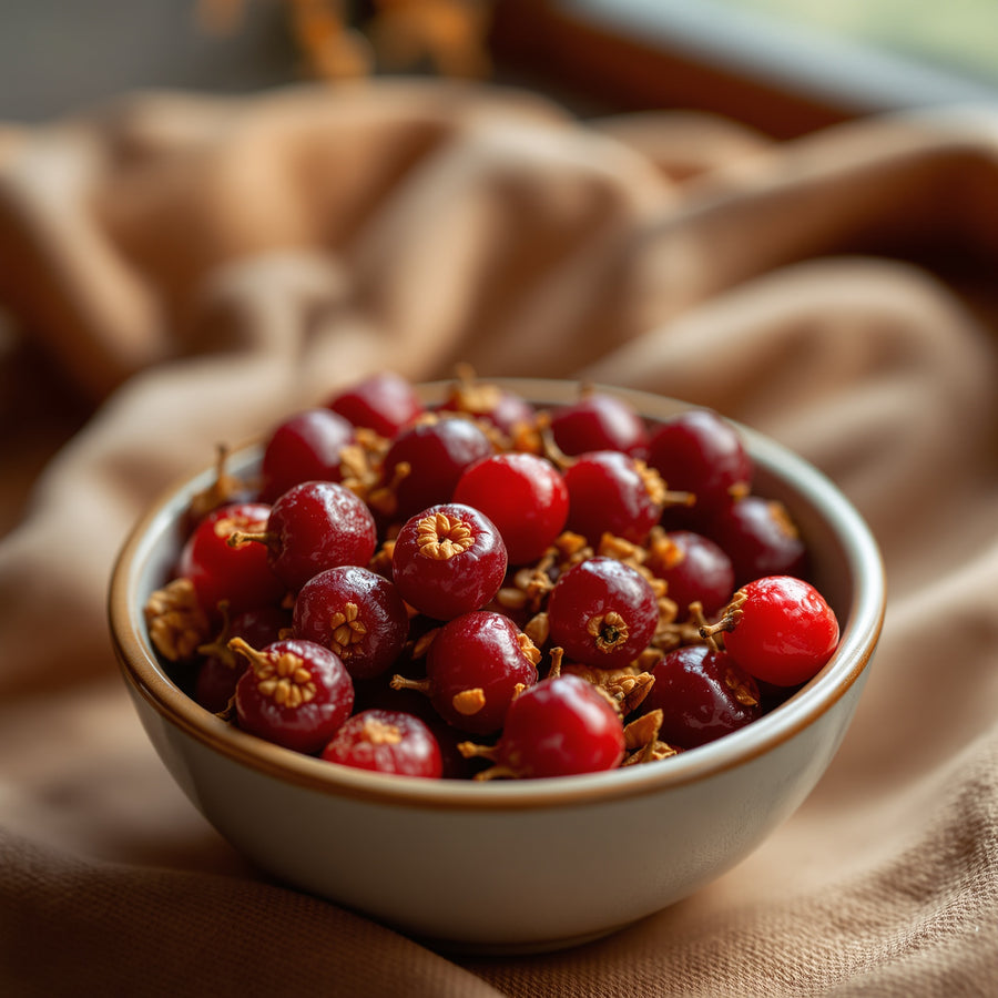 Jujube Seed