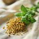 Lemon Balm