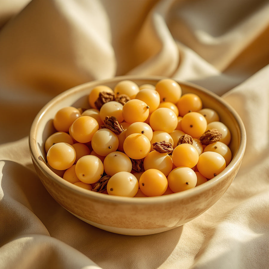 Longan