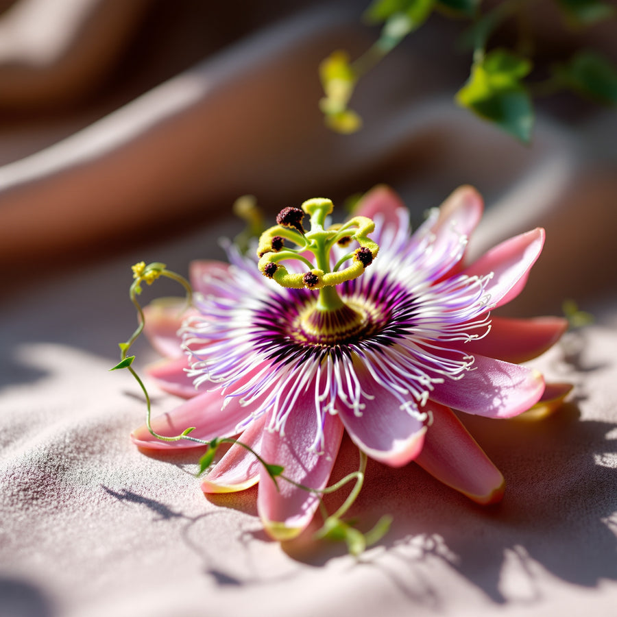 Passionflower