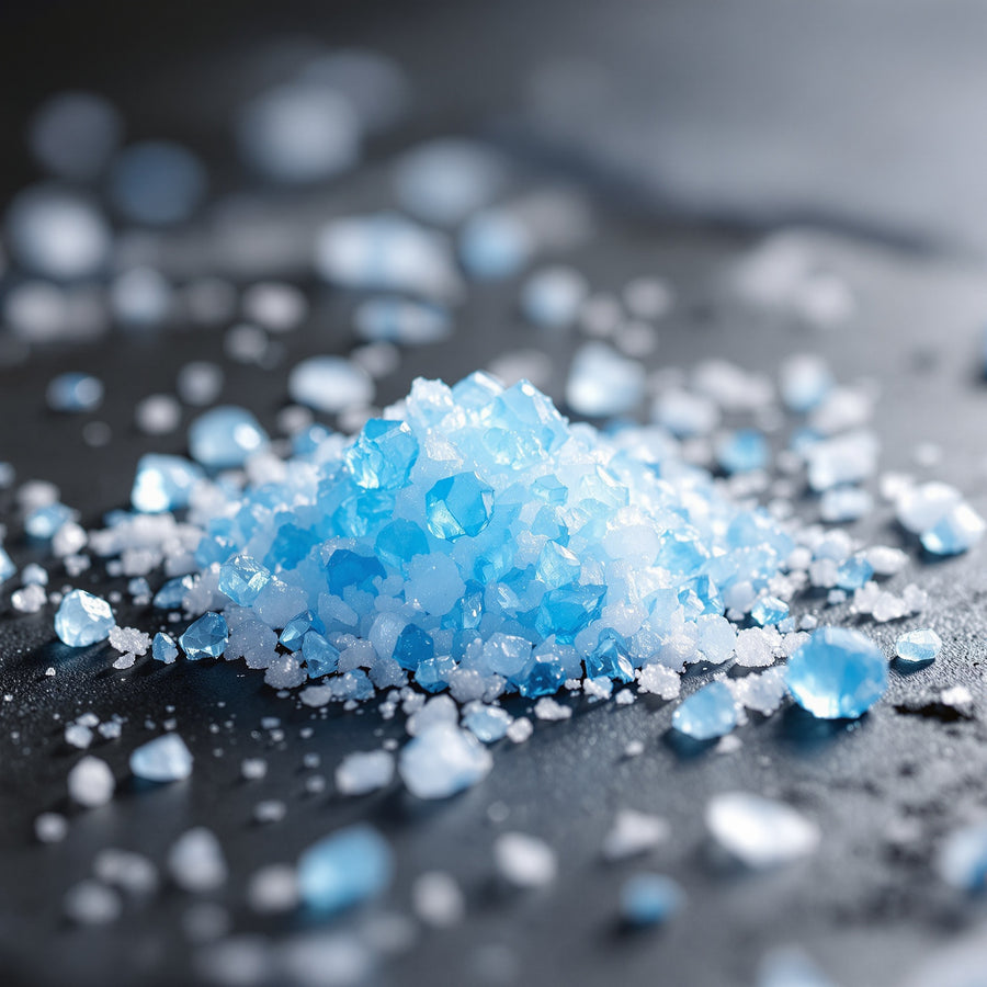 Persian Blue Salt