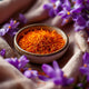 Saffron Extract