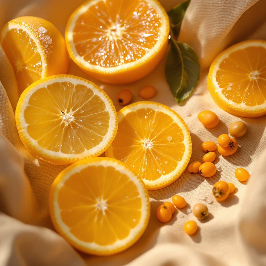 Vitamin C